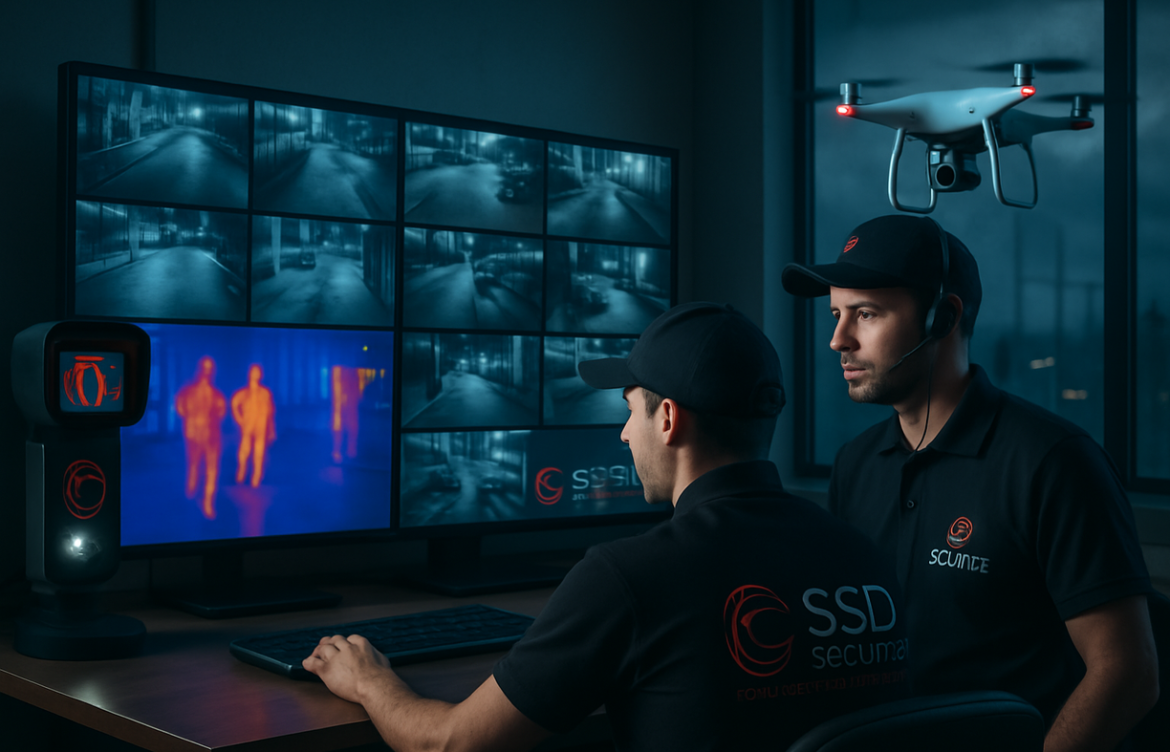Une surveillance parfaite
